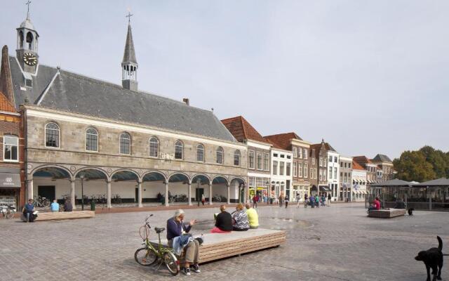 Hotel Van Oppen