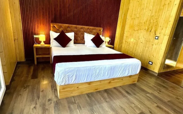 The Walnut Homestay Kasauli PerfectStay