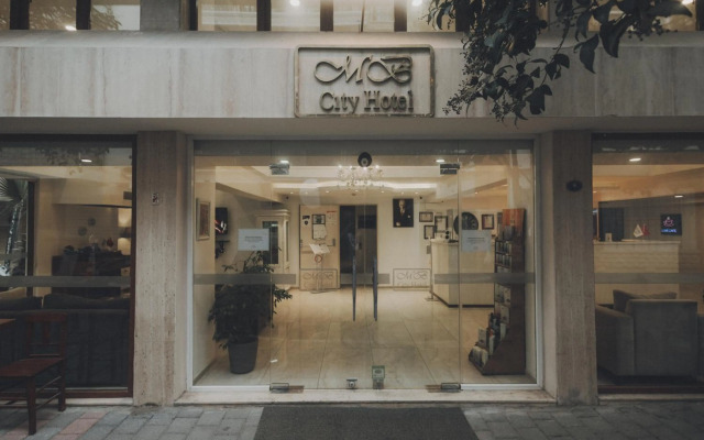 MB City Hotel