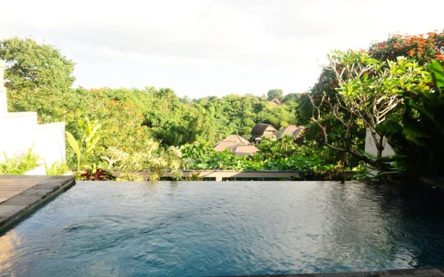 Letung Villa