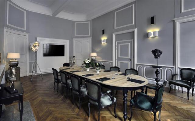 La Cour des Consuls Hotel & Spa Toulouse-MGallery