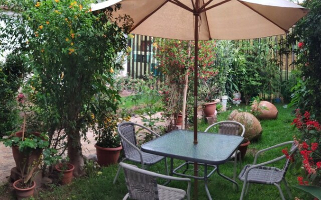 Hostal Quilla