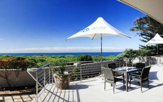 Abalone Guest Lodge