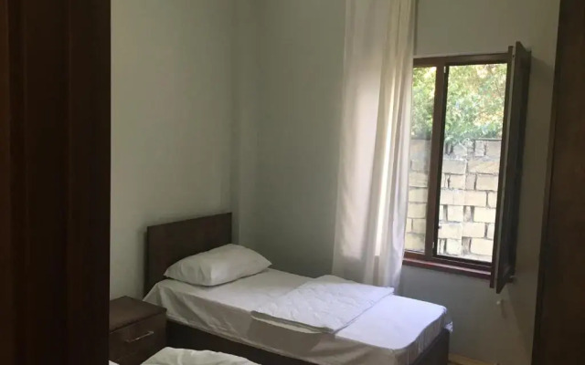 Emerald House Gabala