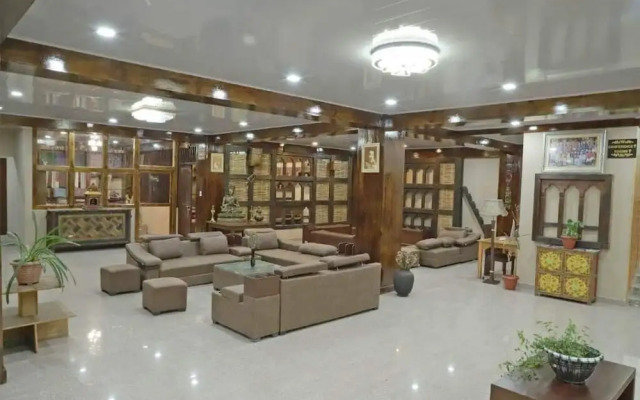 Gawaling Hotel