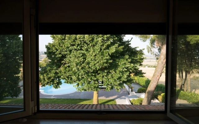 Villa dei Tigli Resort & SPA