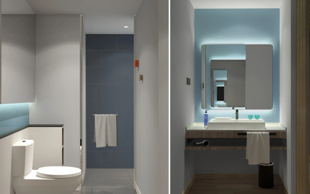 Holiday Inn Express Chengdu Longquanyi North by IHG