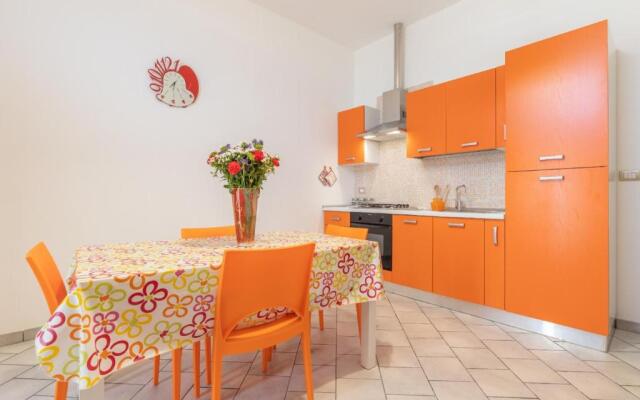 Appartamenti Beach & Friends - case vacanza a 150m dalle spiagge sabbiose