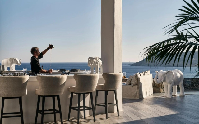 Myconian Imperial - Leading Hotels of the World
