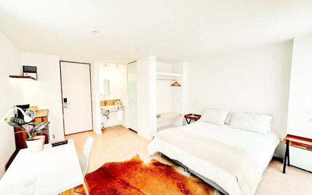 Lucitania Hotel Boutique