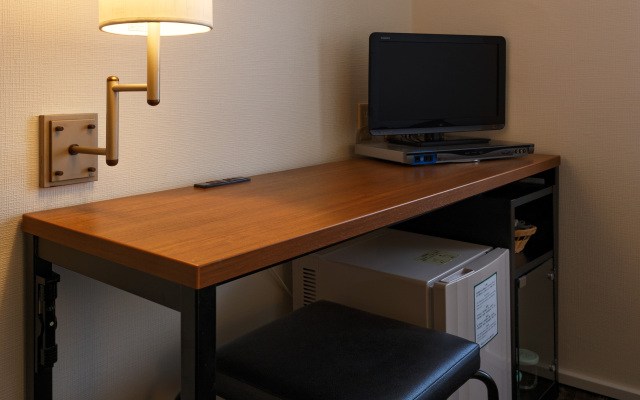 Kagoshima Washington Hotel Plaza