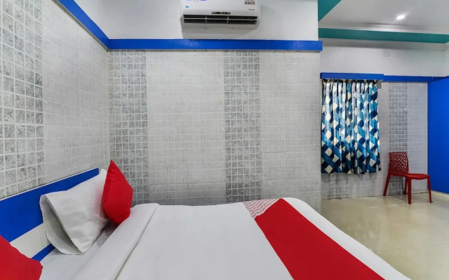 Hotel Jeevan Park by OYO Rooms
