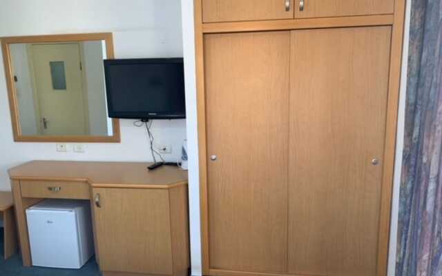 Mount Of Olives Hotel