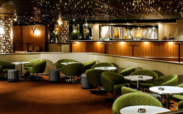 Quality Hotel Lulea