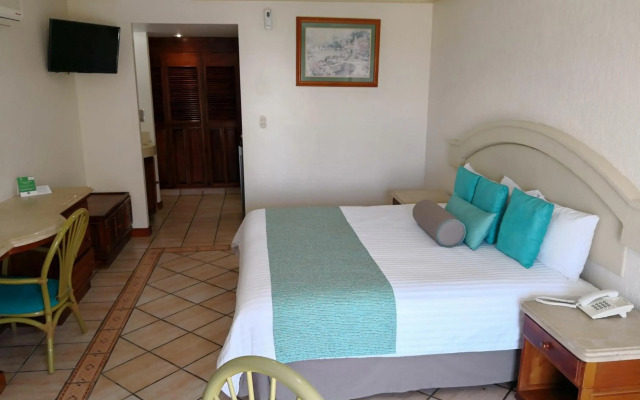 Hotel Playa Marina