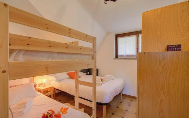 Appartamento Nido Alpino