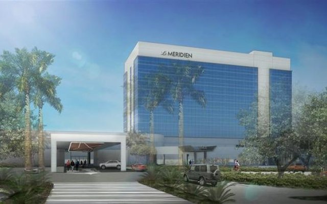 Sheraton Fort Lauderdale Airport & Cruise Port