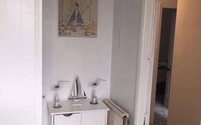 Worcester Town Centre Home & Garden