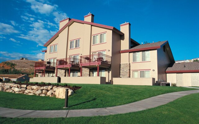 WorldMark Bear Lake