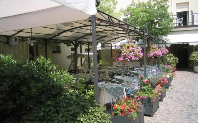 Hotel Europa