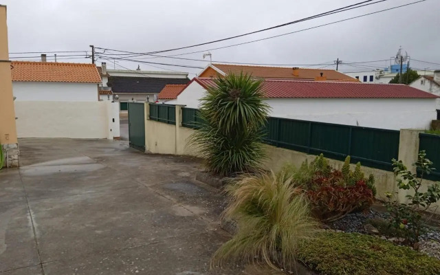 Alcôa House