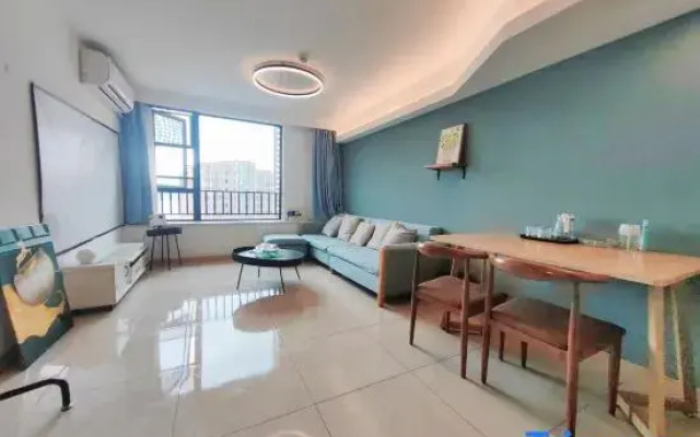Love House Sunshine Homestay