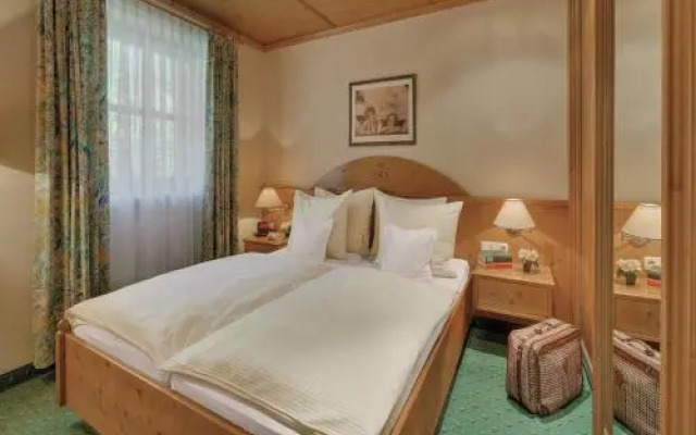 Apart Hotel Am Sonnenhugel