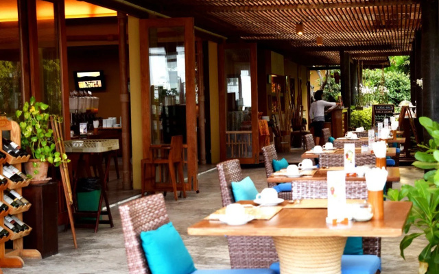 Deva Beach Resort Samui
