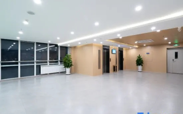 Xihe Hotel (Urumqi Airport)