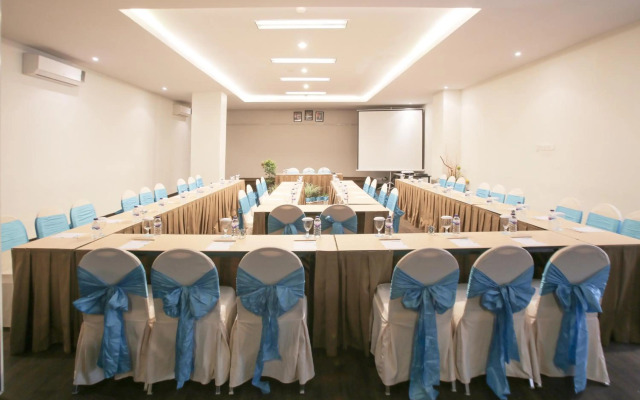 idoop Hotel Lombok