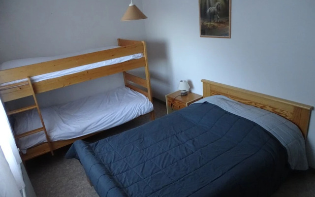 Auberge Le Bois du Cornet