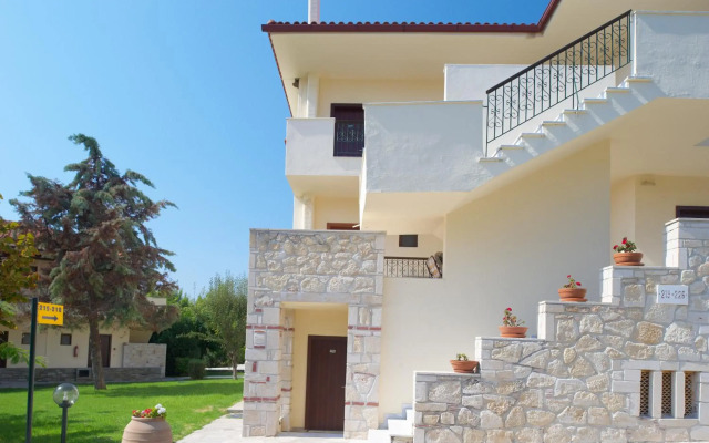 Portes Beach Hotel