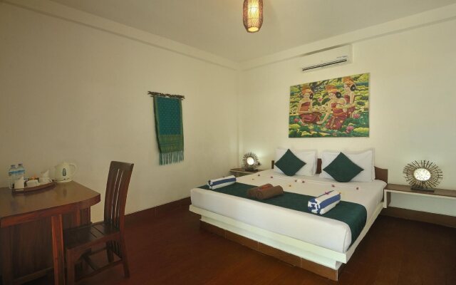 Marygio Resort