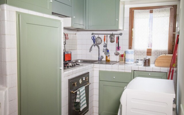 Apartment With one Bedroom in Firenze