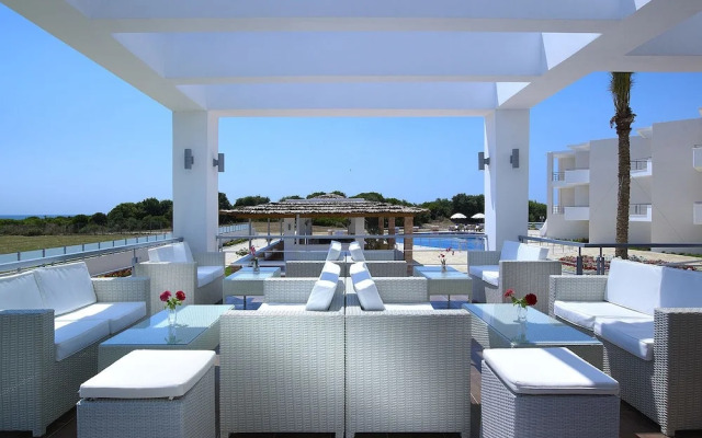 Hotel Ionian Theoxenia