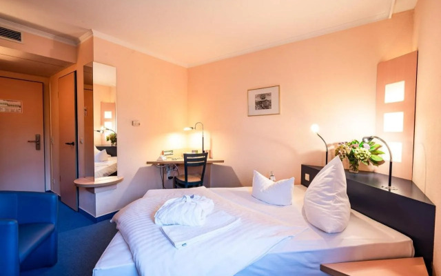 Quality Hotel am Tierpark