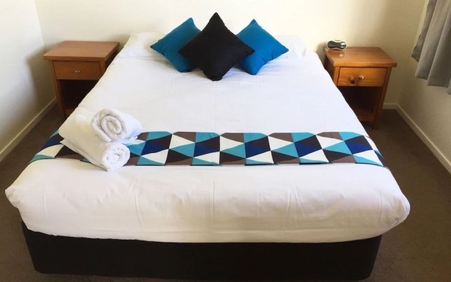 Russell Top 10 Holiday Villas