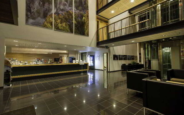 Hotel Selfoss