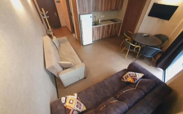 Orbi Luxury Apartments - Apartment in باطومي - Photo 3