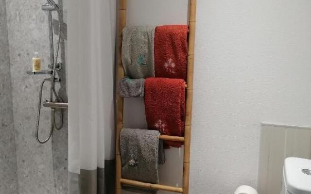 Le Garni Vendemiaire