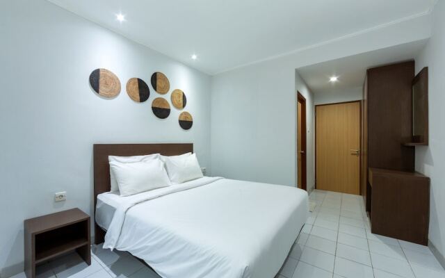 Cove Matahari Guesthouse