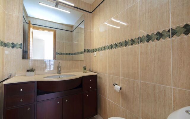 Apartment Morello Calpe/Calp