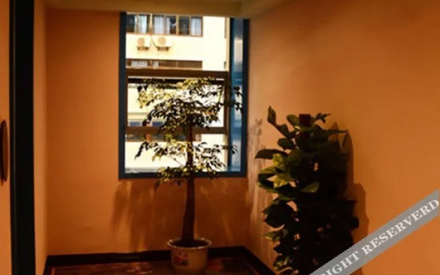 Dazhou Weishideng Hotel