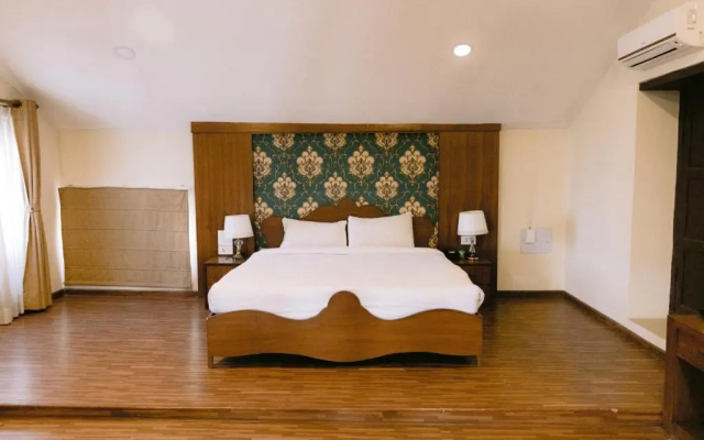 Aranya Boutique Hotel