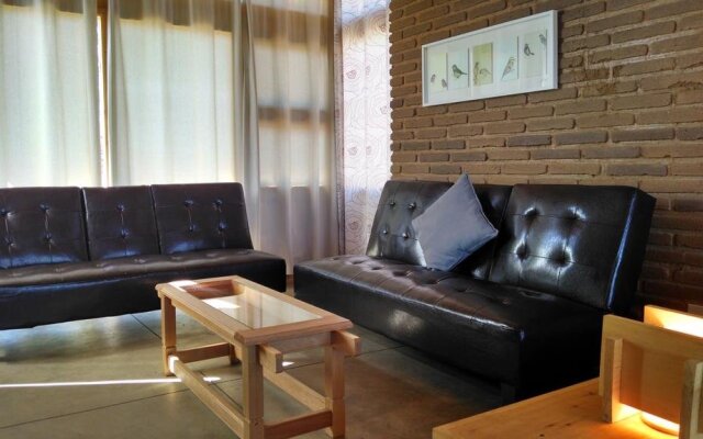 Casa Mayoral B&B Pet friendly