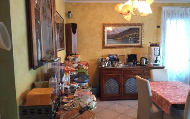 B&B Villa Anita