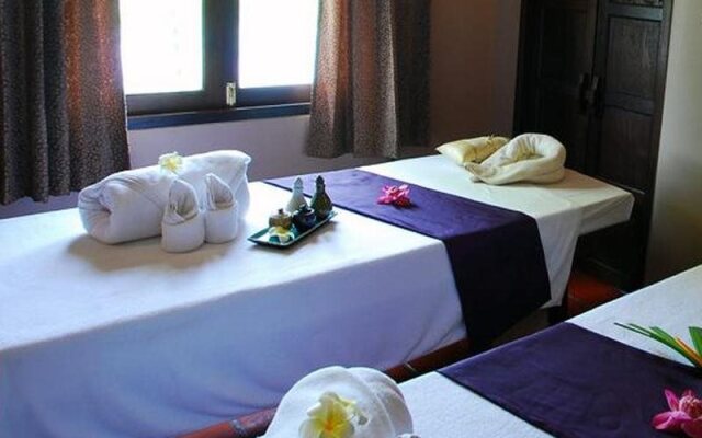 Parn Dhevi Riverside Resort & Spa