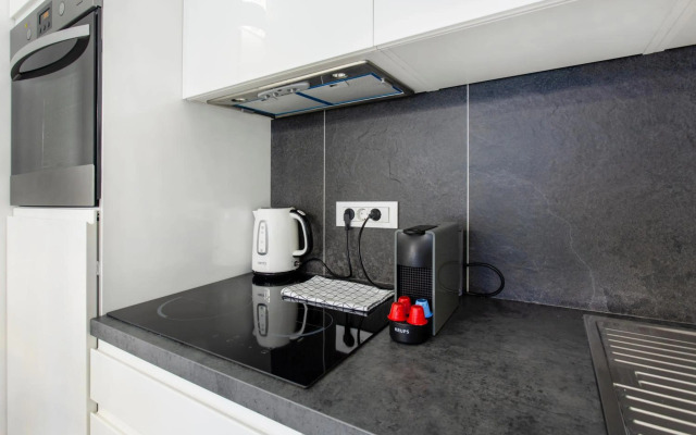 Urban Style Apartments by Loft