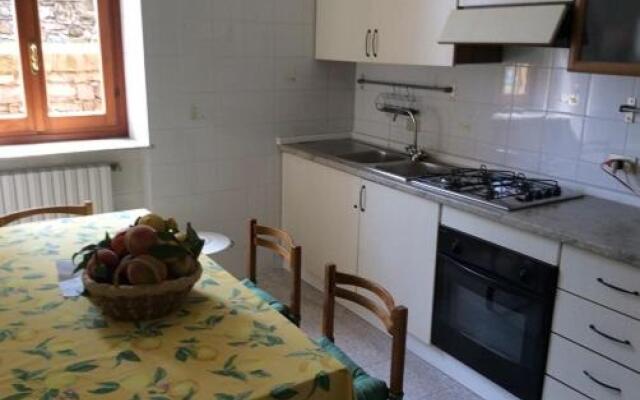 Agriturismo Palmero