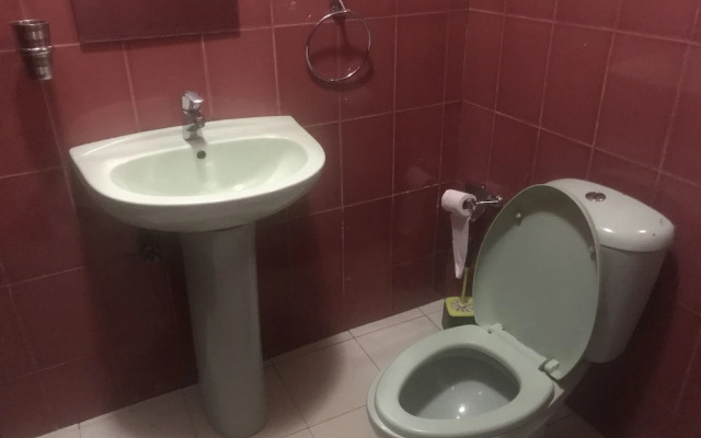 Vervet Villa Fully Furnished Appartment